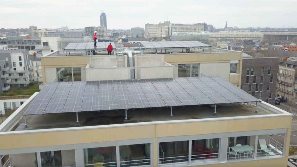 Offres d’électricité verte : et si les électrons étaient gris ?